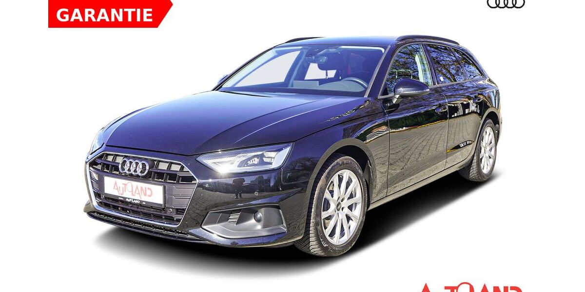 Audi A4 57.300 km 25.950 &euro; Brehna 06796