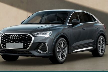 Audi Q3 5.170 km 43.830 &euro; Merseburg 06217