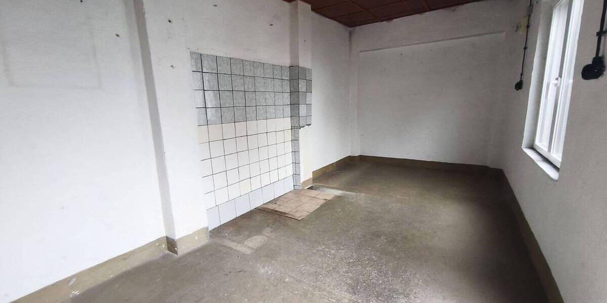 Doppelhaushälfte Bitterfeld-Wolfen OT Holzweißig Holzweißig - 3 Zimmer, 97 m&sup2;, 97.500&euro; | Angebot:26807335