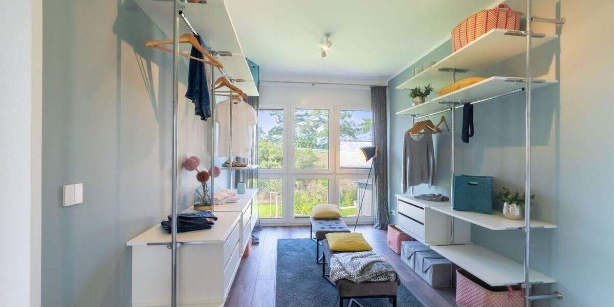 Bungalow Hohenthurm Hohenthurm - 4 Zimmer, 107 m&sup2;, 275.999&euro; | Angebot:24648330