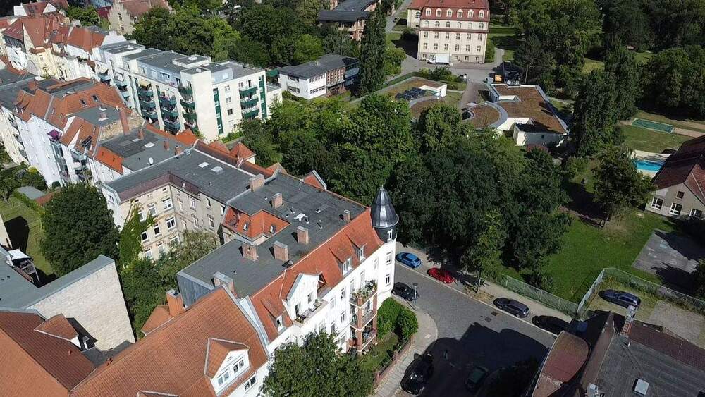 Mehrfamilienhaus, Wohnhaus Halle (Saale) Lutherplatz - 4 Zimmer, 1 m&sup2;, 2.300.000&euro; | Angebot:24219276