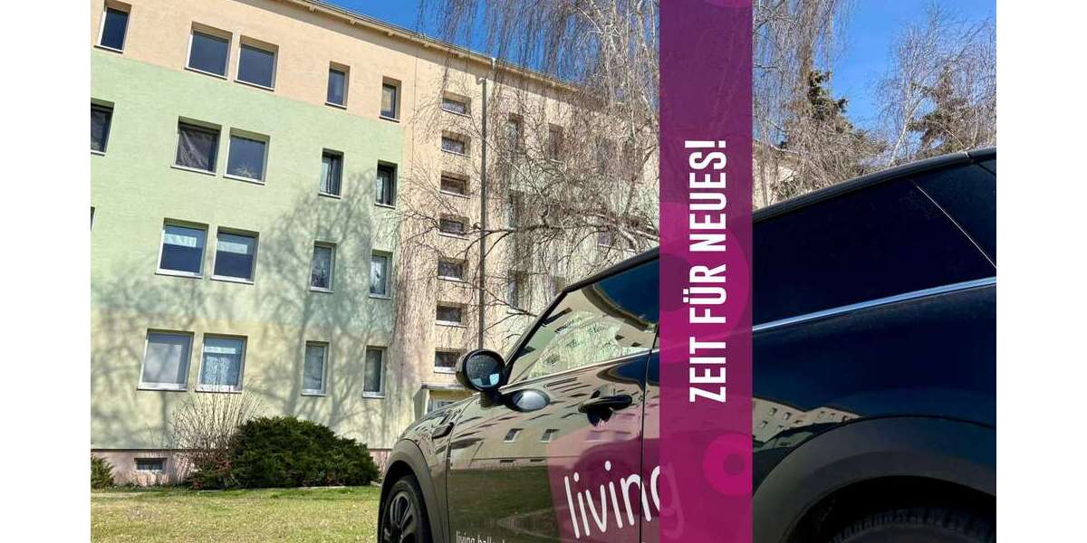 Etagenwohnung Gröbzig Gröbzig - 4 Zimmer, 76 m&sup2;, 350&euro; | Angebot:26109558