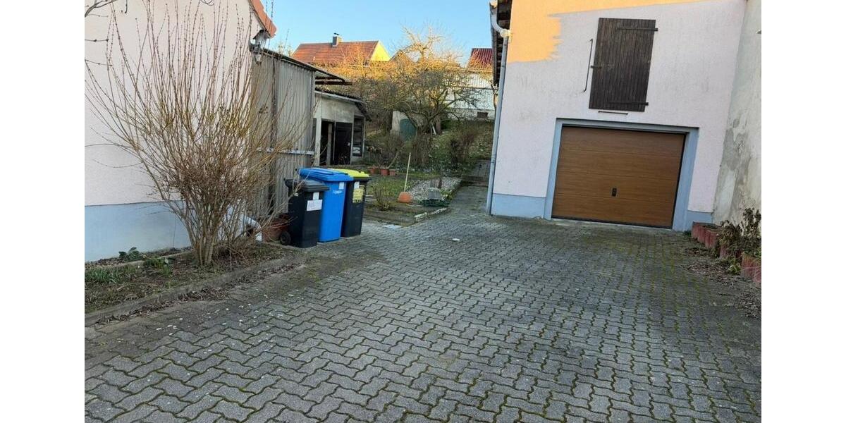 Einfamilienhaus Mücheln (Geiseltal) - 6 Zimmer, 110 m&sup2;, 84.000&euro; | Angebot:26571106