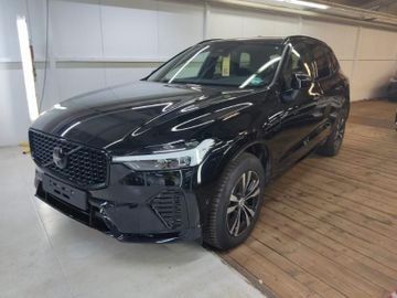 Volvo XC60 24.400 km 53.890 € Leipzig 04179