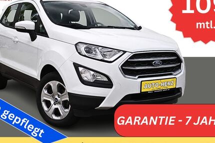 Ford EcoSport 147.042 km 7.490 &euro; Halle (Saale) 06128
