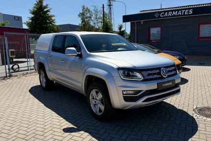 VW Amarok