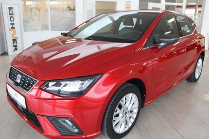 Seat Ibiza 84.850 km 15.490 &euro; Eisleben 06295