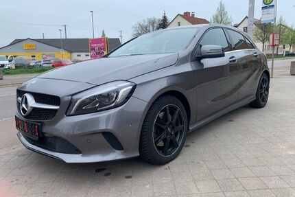 Mercedes A 250