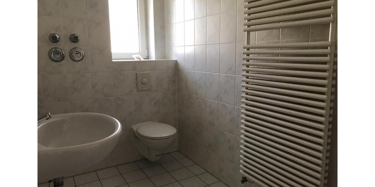 Erdgeschoßwohnung Halle (Saale) Büschdorf - 2 Zimmer, 50 m&sup2;, 360&euro; | Angebot:25571103
