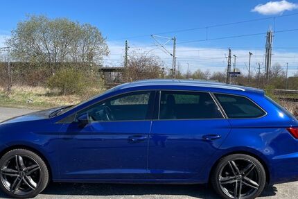 Seat Leon 89.500 km 18.900 € Leipzig 04158