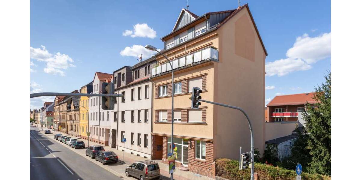 Gewerbeobjekt Delitzsch Döbernitz - 860&euro; | Angebot:18913911