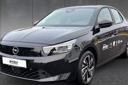 Opel Corsa 2.500 km 17.470 &euro; Halle 06126