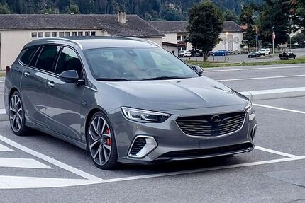 Opel Insignia 135.000 km 15.990 &euro; Bitterfeld-Wolfen 06749