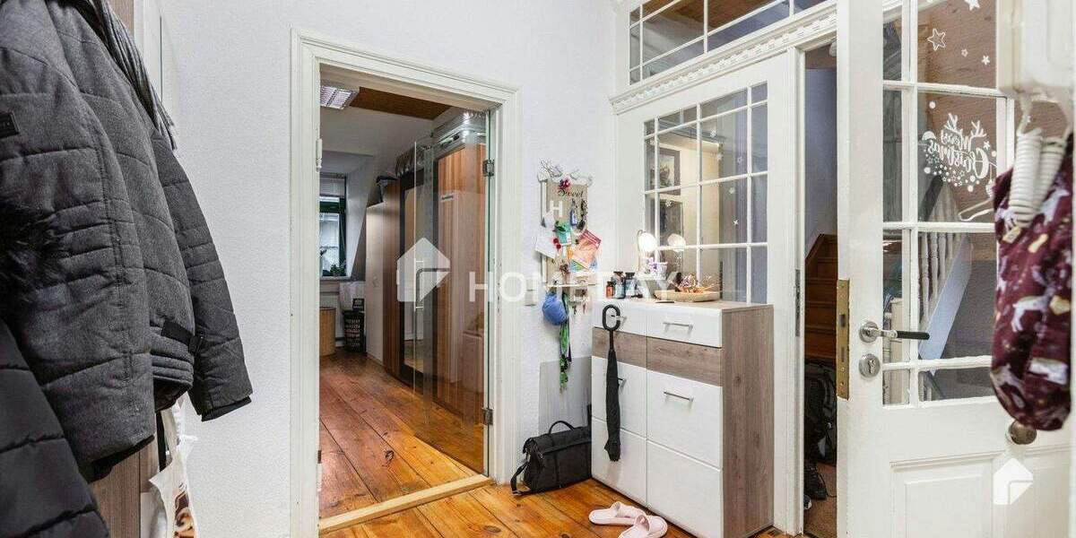 Mehrfamilienhaus, Wohnhaus Delitzsch - 1 Zimmer, 185 m&sup2;, 449.000&euro; | Angebot:25799530