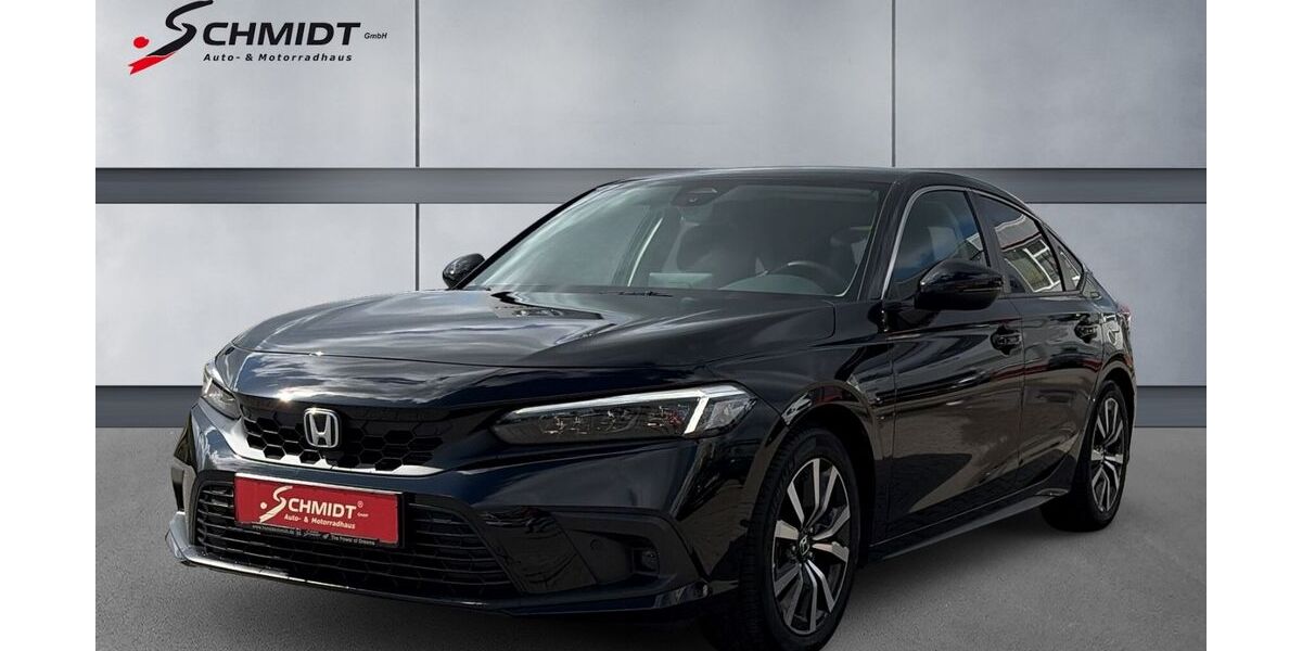 Honda Civic 13.764 km 29.990 &euro; Halle 06126