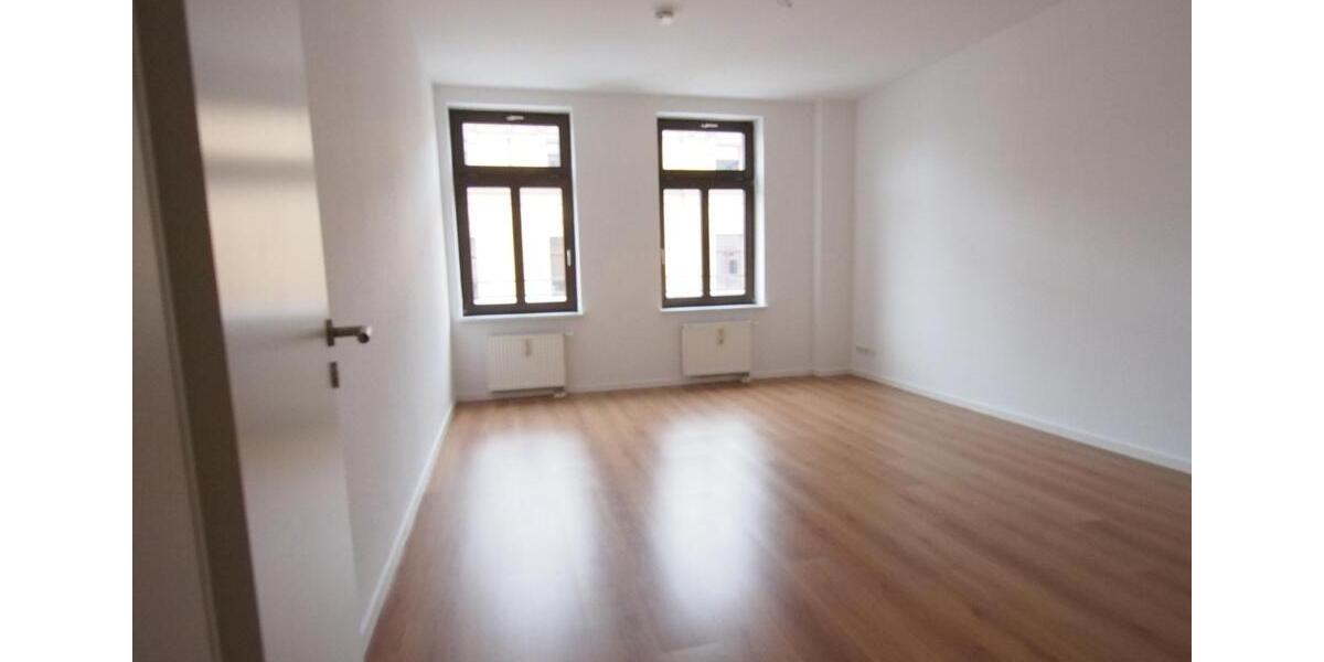 Etagenwohnung Halle (Saale) Damaschkestraße - 3 Zimmer, 83 m&sup2;, 640&euro; | Angebot:26648347