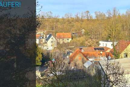 Haus Mücheln - 5 Zimmer, 105 m&sup2;, 99.500&euro; | Angebot:24767797