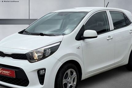 Kia Picanto 70.572 km 8.990 &euro; Halle 06126