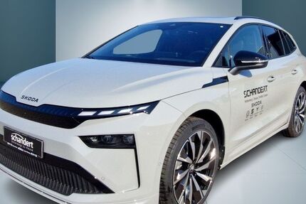 Skoda Enyaq 5.900 km 57.770 &euro; Bitterfeld-Wolfen 06766