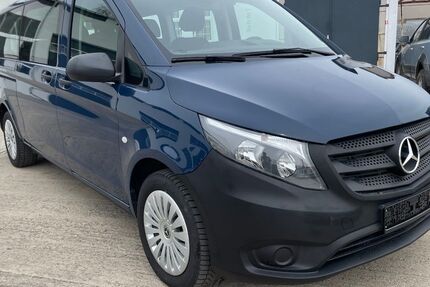 Mercedes-Benz Vito 48.000 km 26.900 &euro; Halle/Saale 06116