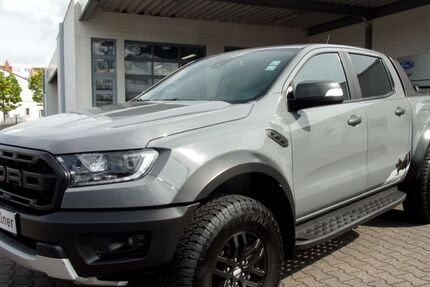 Ford Ranger 45.177 km 44.990 &euro; Wolfen 06766