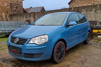 VW Polo 175.000 km 900 &euro; Zwebendorf 06188