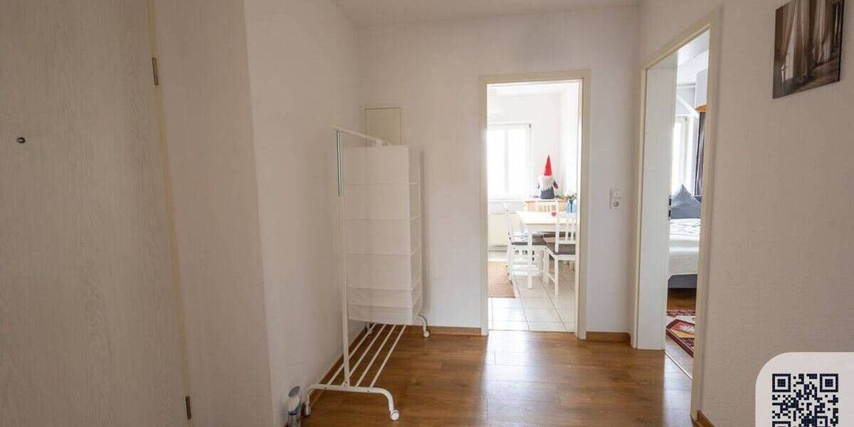 Etagenwohnung Halle (Saale) Innenstadt - 3 Zimmer, 1.726&euro; | Angebot:26283726