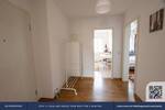 Etagenwohnung Halle (Saale) Innenstadt - 3 Zimmer, 1.726&euro; | Angebot:26283726