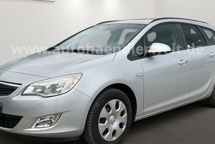 Opel Astra 123.832 km 3.199 &euro; Brehna 06796
