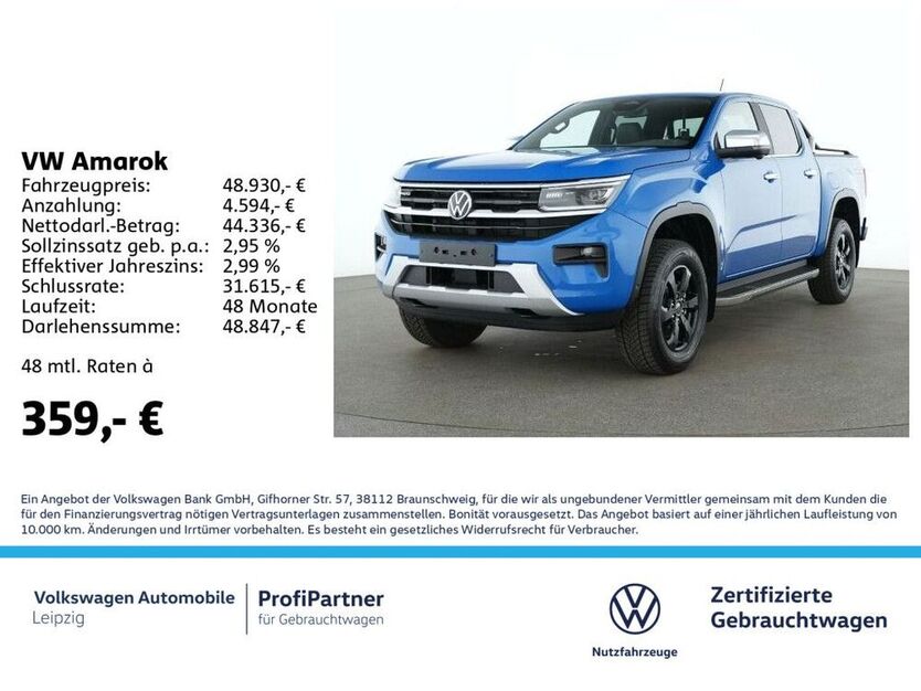 Amarok