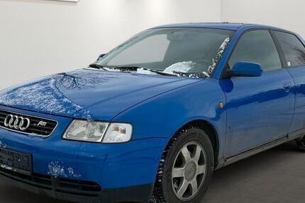 Audi A3 270.723 km 599 &euro; Brehna 06796