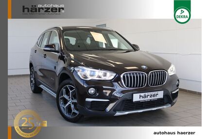 BMW X1 110.434 km 17.990 &euro; Schkopau 06258