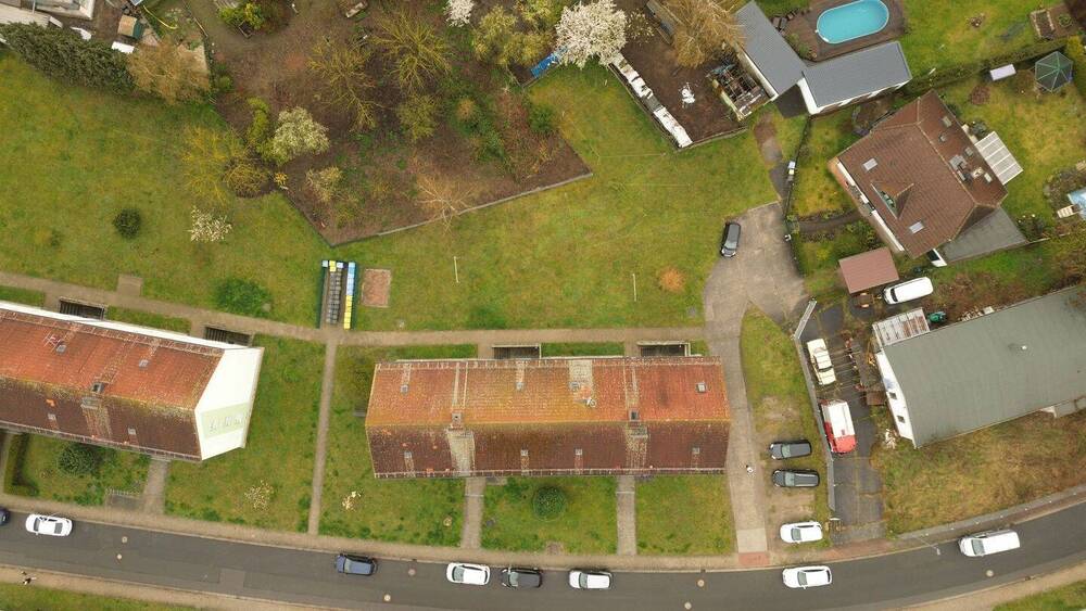 Etagenwohnung Delitzsch Döbernitz - 3 Zimmer, 59 m&sup2;, 89.000&euro; | Angebot:26487257