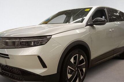 Opel Grandland (X) 9.828 km 27.840 &euro; Halle 06118