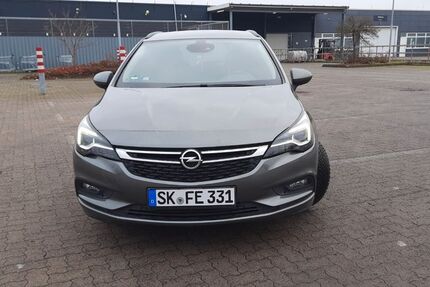 Opel Astra 194.821 km 9.500 &euro; Merseburg 06217