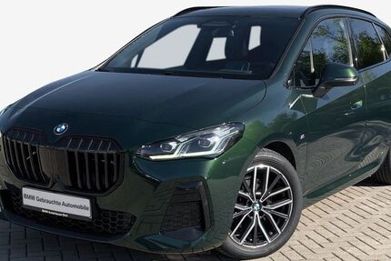BMW 218 Active Tourer 43.600 km 28.840 &euro; Halle/ Zscherben 06179