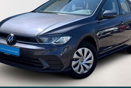 VW Polo 3.100 km 20.680 &euro; Leuna 06237