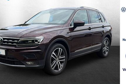 VW Tiguan 56.250 km 23.980 &euro; Halle / Saale 06120