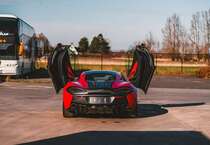 McLaren 570S