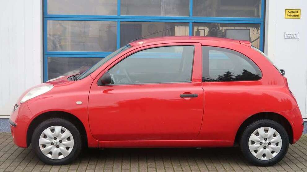 Micra
