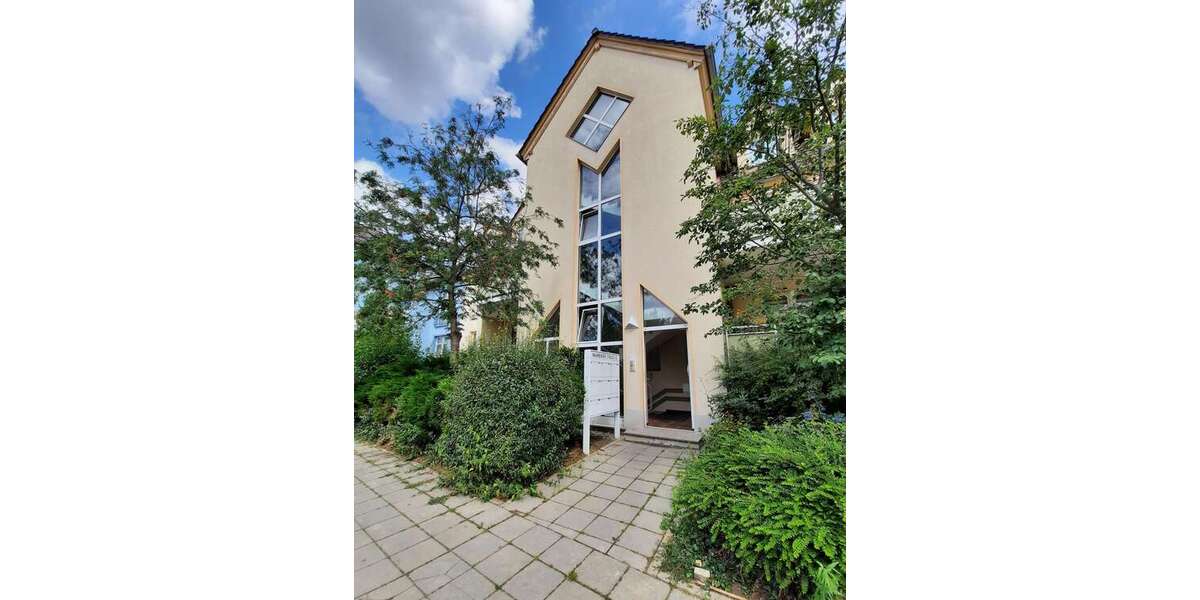 Etagenwohnung Sachsen-Anhalt - Merseburg Merseburg - 1 Zimmer, 41 m&sup2;, 320&euro; | Angebot:25324178