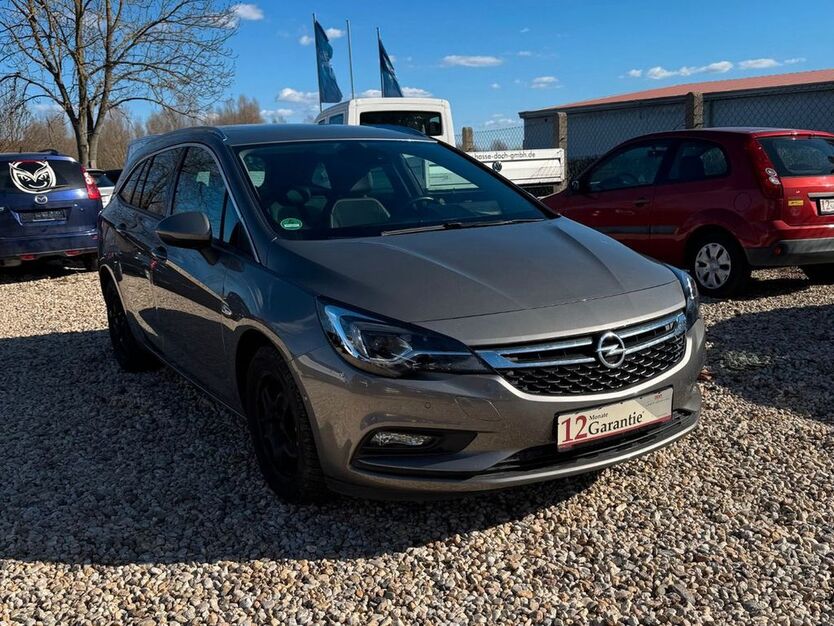 Opel Astra 218.221 km 6.499 € Bad Lauchstädt 06246