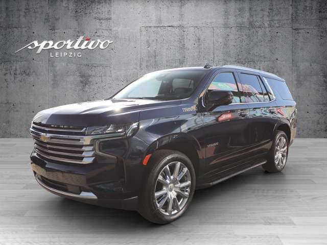 Chevrolet Tahoe 15.212 km 67.910 € Markranstädt 04420