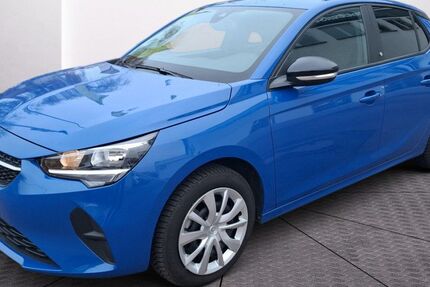 Opel Corsa 34.375 km 16.980 &euro; Halle 06112