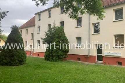 Wohnung Halle / Seeben Seeben - 1 Zimmer, 39 m&sup2;, 371&euro; | Angebot:26791639