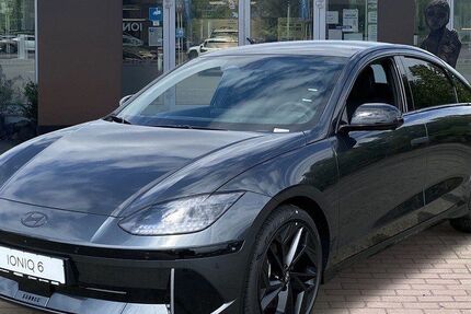 Hyundai IONIQ 6 17.610 km 36.999 € Leipzig 04328
