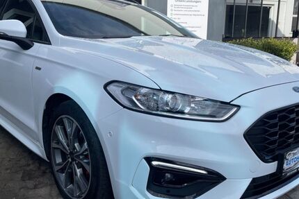 Ford Mondeo 28.997 km 25.499 &euro; Leuna 06237