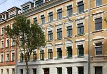 Für Kapitalanleger - 2RW in der Senioren-Residenz Parthenaue