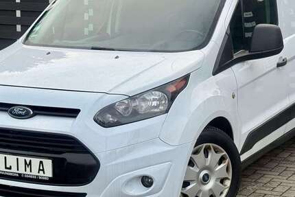 Ford Transit Connect 173.100 km 10.700 &euro; Braunsbedra 06242