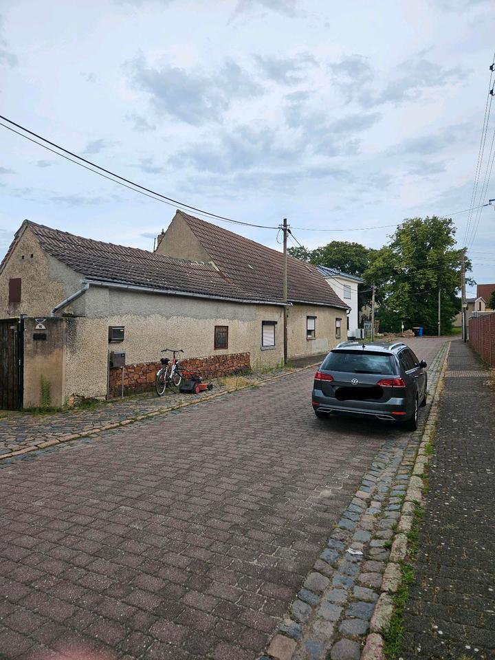 Haus zu verkaufen